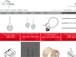 50%OFF Valentine's Day Jewellery Specials Deals and Coupons