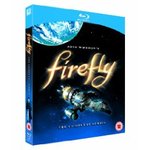 50%OFF Firefly Complete Blu-Ray Deals and Coupons