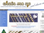 FREE Matching Silver Chain Deals and Coupons