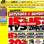 30%OFF TV, Computers, DVDs Deals and Coupons