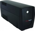 50%OFF CyberPower Value 600E-GP 600VA / 360W USB UPS Deals and Coupons