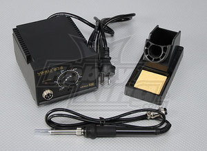 50%OFF Hobbyking Soldering Station Deals and Coupons