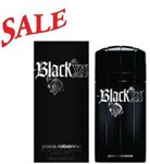 50%OFF Paco Rabanne Black XS Eau de Toilette for Men 100 ml Deals and Coupons