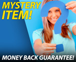 50%OFF $30 worth of COTD Mystery Item Deals and Coupons