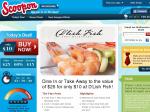 50%OFF seafood and drinks Deals and Coupons