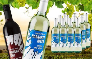 50%OFF Margaret River Red/White Wine Deals and Coupons