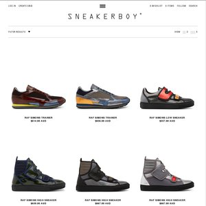 50%OFF luxury sneakers Deals and Coupons