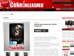 50%OFF Coke Unleashed - Quickflix 30 Day Membership Deals and Coupons
