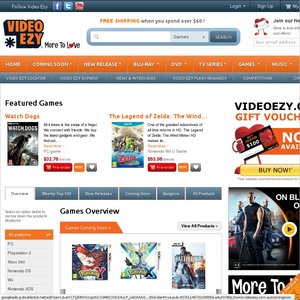 20%OFF Games Deals and Coupons