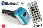 50%OFF Bluetooth car kit + MP3 Wireless FM Deals and Coupons