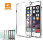 66%OFF Spigen Ultra Hybrid Case for iPhone 6 Deals and Coupons