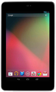 50%OFF Refurbished Google ASUS Nexus 7 32GB Deals and Coupons