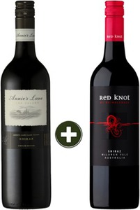 50%OFF Annie lane Red Knot Shiraz Bundle Deals and Coupons