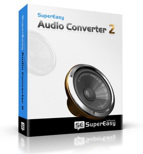FREE SuperEasy Audio Converter Deals and Coupons