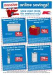 50%OFF Homemaker 25L Plastic tub Deals and Coupons