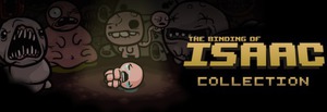 90%OFF The Binding of Isaac video game Deals and Coupons