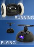 50%OFF Flying or Running Alarm Clock Deals and Coupons