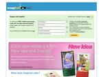 FREE 10x20cm Photocards Reader Gift Deals and Coupons