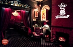 50%OFF One Complimentary Drink & Free Entry The Apothecary at World Bar Deals and Coupons