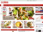 70%OFF Coles/Bi-Lo Weekly Specials Deals and Coupons