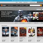 50%OFF Battlefield 3 game Deals and Coupons