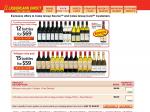 50%OFF 15 bottles of Wine and Champagne Deals and Coupons