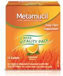 50%OFF Metamucil 14 Day Trial Pack Deals and Coupons