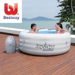 50%OFF Portable/Inflatable Lay-Z-Spa Hot Tub Deals and Coupons
