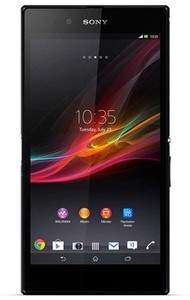 50%OFF Sony Xperia Z Ultra Deals and Coupons