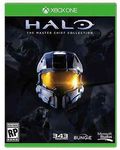 50%OFF Halo The Master Chief Collection - Xbox One Deals and Coupons