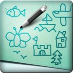 50%OFF earning to Draw is Fun Android app Deals and Coupons