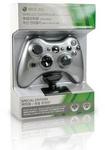50%OFF Xbox 360 Wireless Controller with Play & Charge Kit Deals and Coupons