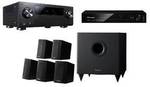 50%OFF Pioneer 5.1CH HD Home Theatre/Cinema System Deals and Coupons