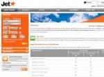 55%OFF Jetstar 55,000 seat sale Deals and Coupons