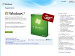 50%OFF Windows 7 Pro/Home Premium (32/64-bit) Upgrade Deals and Coupons