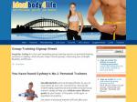 50%OFF Personal Training Sessions deals Deals and Coupons