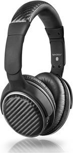 50%OFF MEElectronics Matrix2 Wireless Headphones with aptX/AAC  Deals and Coupons
