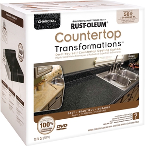 50%OFF Countertop Transformation Kit  Deals and Coupons