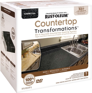50%OFF Countertop Transformation Kit Deals and Coupons