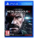 50%OFF Metal Gear Solid Ground Zeroes Deals and Coupons