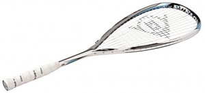 50%OFF Dunlop Aerogel 130 Squash Racquet Deals and Coupons