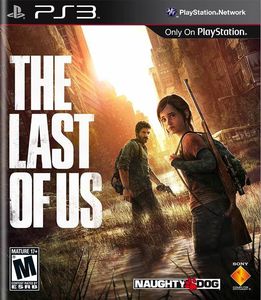 50%OFF The Last of Us PS3 Deals and Coupons