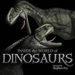 50%OFF The World of Dinosaurs for iPad Deals and Coupons