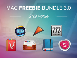 50%OFF Mac Apps Deals and Coupons
