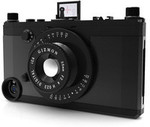 35%OFF iPhoneography, Retro LEICA design case, Gizmon Null for iPHONE 4/4S Deals and Coupons