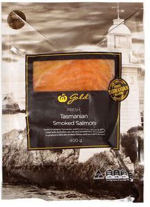 50%OFF Gold smoked salmon Deals and Coupons