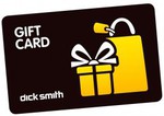 50%OFF Dick Smith gift cards Deals and Coupons