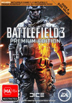 50%OFF Battlefield 3 Premium Edition Deals and Coupons