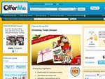 50%OFF Christmas Hamper Deals and Coupons