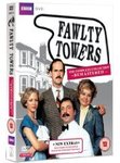 50%OFF Fawlty Towers DVD Deals and Coupons